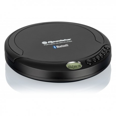 PCD-499BT Φορητό CD-player με ΒΤ PCD-499BT