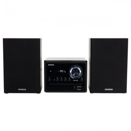 MCBT-350 Aiwa Ηχοσύστημα  Hi-fi 20W RMS MCBT-350