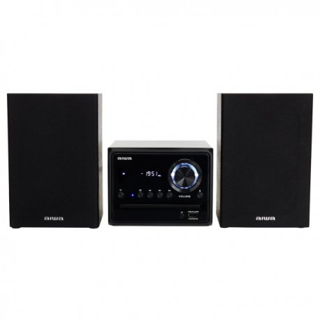 MCBT-350 Aiwa Ηχοσύστημα  Hi-fi 20W RMS MCBT-350