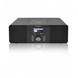 IR-540D+BT/BK Ηχοσύστημα με Ίντερνετ Ράδιο IR-540D+BT/BK Roadstar