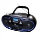 CMP-574 BL HIGH POWER TREVI BOOMBOX CMP-574 BL