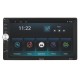 FX-211 7-- Inch 2 DIN MP5 ANDROID MULTIMEDIA PLAYER FX-211