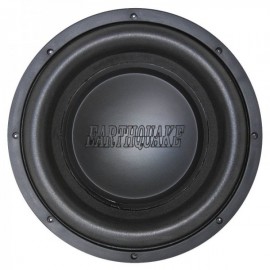 MAGMA-12 SUBWOOFER MAGMA-12 EARTHQUAKE
