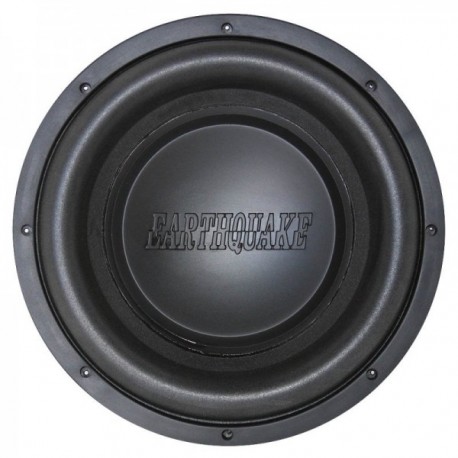 MAGMA-12 SUBWOOFER MAGMA-12 EARTHQUAKE