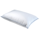 8745013772514 271 Μαξιλάρι Percale 100% Cotton Down Proof Δίγαζο Piping 50 Χ 70 cm
