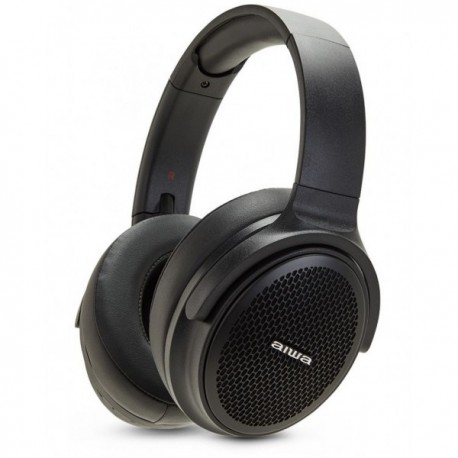 HST-250/BK Aiwa Ασύρματα Ακουστικά Κεφαλής HST-250/BK