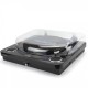 LPS-25BK Aiwa Πικάπ Stereo με Bt LPS-25BK