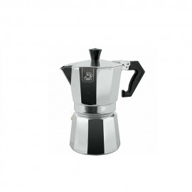 Μπρίκι Espresso Καφέ 3 Cups 726301 GUSTO CASA