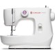 Singer M1605 Ραπτομηχανή Mini Λευκή