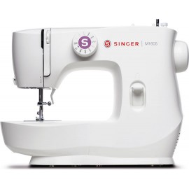 Singer M1605 Ραπτομηχανή Mini Λευκή