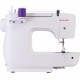 Singer M1605 Ραπτομηχανή Mini Λευκή