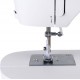 Singer M1605 Ραπτομηχανή Mini Λευκή