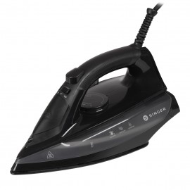 Singer STI-1725 Σίδερο Ατμού 2200W με Κεραμική Πλάκα και Συνεχόμενη Παροχή Ατμού 25gr/min