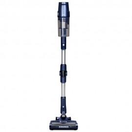 Singer Hero S3 Επαναφορτιζόμενη Σκούπα Stick 25.2V Μπλε