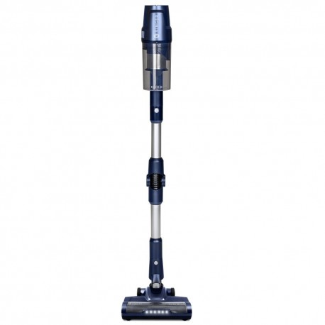 Singer Hero S3 Επαναφορτιζόμενη Σκούπα Stick 25.2V Μπλε