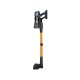Singer VCL3010 Επαναφορτιζόμενη Σκούπα Stick 29.6V Πορτοκαλί