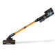 Singer VCL3010 Επαναφορτιζόμενη Σκούπα Stick 29.6V Πορτοκαλί
