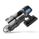 Singer VCL3010 Επαναφορτιζόμενη Σκούπα Stick 29.6V Πορτοκαλί