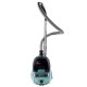 Singer VCL 3144 Active Pro Ηλεκτρική Σκούπα 800W με Σακούλα 1.55lt Μαύρη