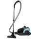 Singer VCL 3144 Active Pro Ηλεκτρική Σκούπα 800W με Σακούλα 1.55lt Μαύρη