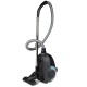 Singer VCL 3144 Active Pro Ηλεκτρική Σκούπα 800W με Σακούλα 1.55lt Μαύρη