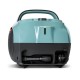 Singer VCL 3144 Active Pro Ηλεκτρική Σκούπα 800W με Σακούλα 1.55lt Μαύρη