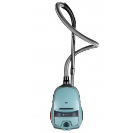 Singer VCL 3145 Ηλεκτρική Σκούπα 800W με Σακούλα 4lt Πράσινη