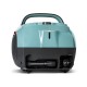 Singer VCL 3145 Ηλεκτρική Σκούπα 800W με Σακούλα 4lt Πράσινη
