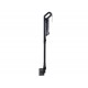 Singer HVC-1480 Επαναφορτιζόμενη Σκούπα 2 σε 1 Stick & Χειρός Ασημί