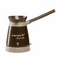Singer Meraki CM1110 BR Ηλεκτρικό Μπρίκι 800W με Χωρητικότητα 330ml Καφέ