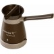 Singer Meraki CM1110 BR Ηλεκτρικό Μπρίκι 800W με Χωρητικότητα 330ml Καφέ