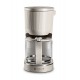 Singer Tiffanys CM-1010IV Καφετιέρα Φίλτρου Μπέζ Ανοιχτό 1000W