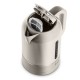 Singer WH 15060IV Βραστήρας 1.7lt 2200W Μπεζ