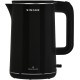 Singer WK-15030 Βραστήρας 1.5lt 2200W Μαύρος
