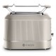 Singer Tiffanys ΤΟΑ 1410IV Φρυγανιέρα 2 Θέσεων Ανοιχτό Μπέζ 850W