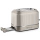 Singer Tiffanys ΤΟΑ 1410IV Φρυγανιέρα 2 Θέσεων Ανοιχτό Μπέζ 850W