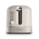 Singer Tiffanys ΤΟΑ 1410IV Φρυγανιέρα 2 Θέσεων Ανοιχτό Μπέζ 850W