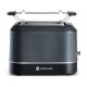 Singer Tiffanys TOA 1410AN Φρυγανιέρα 2 Θέσεων 850W Μπλε