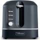 Singer Tiffanys TOA 1410AN Φρυγανιέρα 2 Θέσεων 850W Μπλε