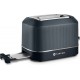 Singer Tiffanys TOA 1410AN Φρυγανιέρα 2 Θέσεων 850W Μπλε