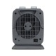 Singer FH214-S Αερόθερμο Δωματίου Δαπέδου 2000W