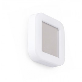 7765 ΑΠΛΙΚΕΣ ΕΞΩΤΕΡΙΚΟΥ ΧΩΡΟΥ LED 15W 4000K