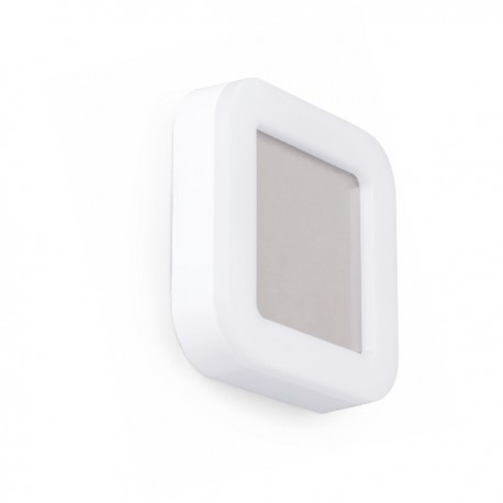 7765 ΑΠΛΙΚΕΣ ΕΞΩΤΕΡΙΚΟΥ ΧΩΡΟΥ LED 15W 4000K