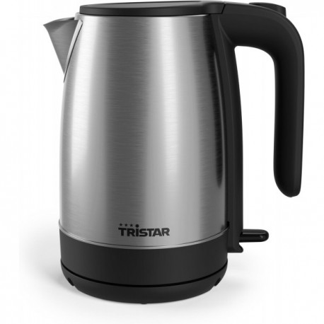8711658521824 Ανοξείδωτος Βραστήρας 2200 Watt WK-1348 Tristar