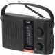 RA-7F25 BK -Green Radio- RA-7F25BK (Version 09.21)