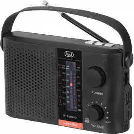 RA-7F25 BK -Green Radio- RA-7F25BK (Version 09.21)