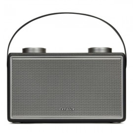 BSTU-800BK Aiwa Αυτοενισχυόμενο Bluetooth Ηχείο BSTU-800BK