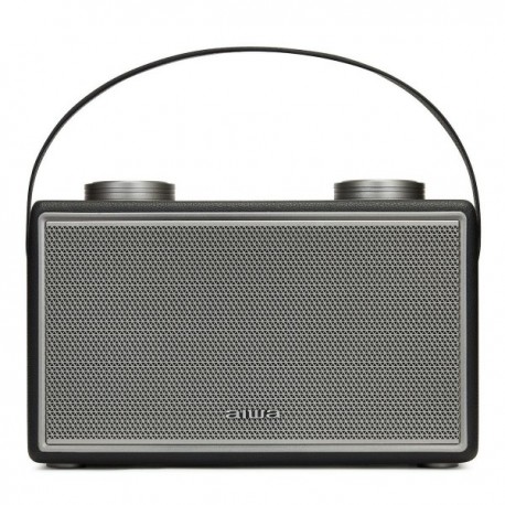 BSTU-800BK Aiwa Αυτοενισχυόμενο Bluetooth Ηχείο BSTU-800BK