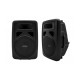 DJ-10M Ενεργό Επαγγελματικό Ηχείο DJ-10M
