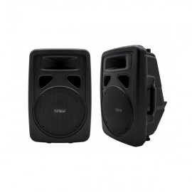 DJ-10M Ενεργό Επαγγελματικό Ηχείο DJ-10M